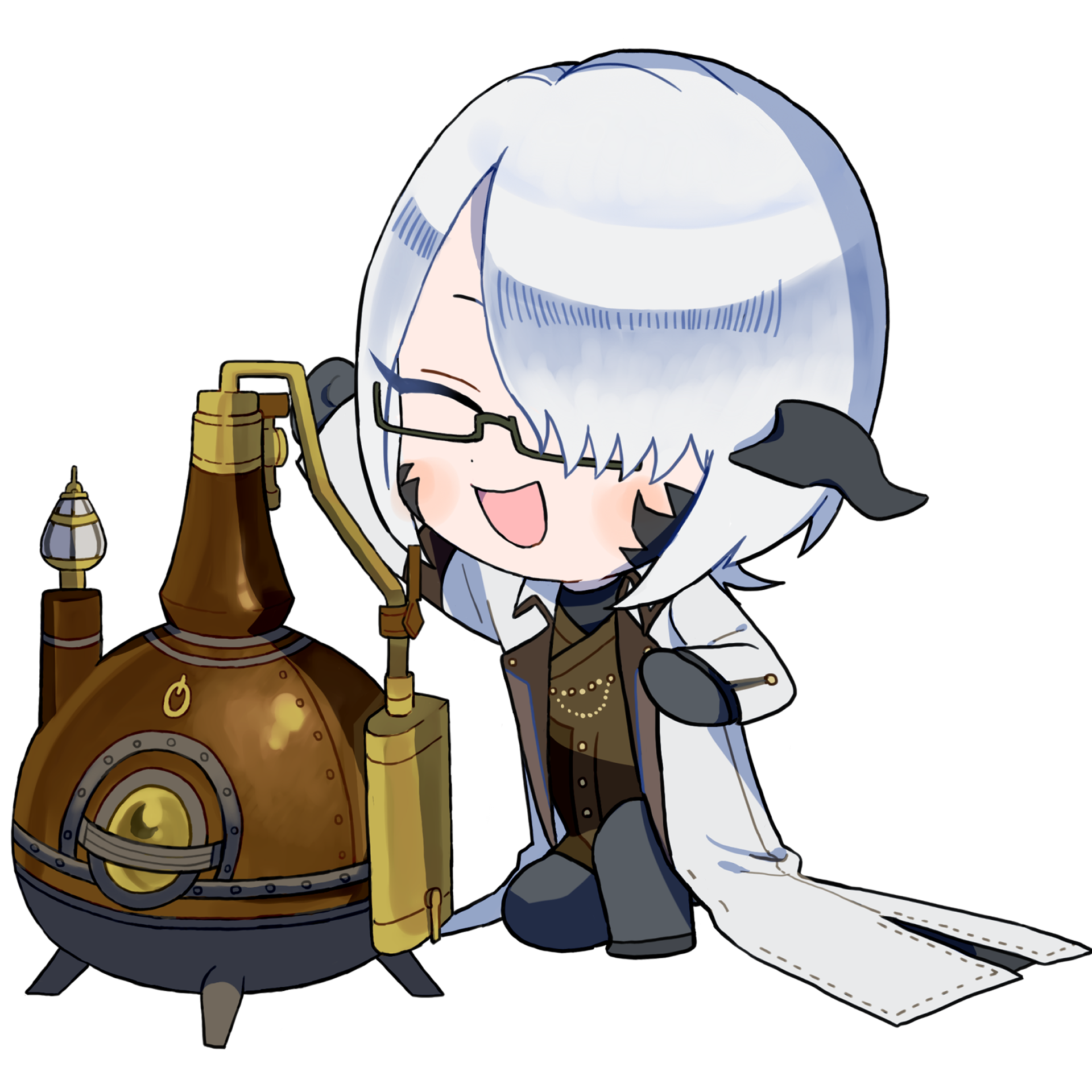 小ネタ・マクロ